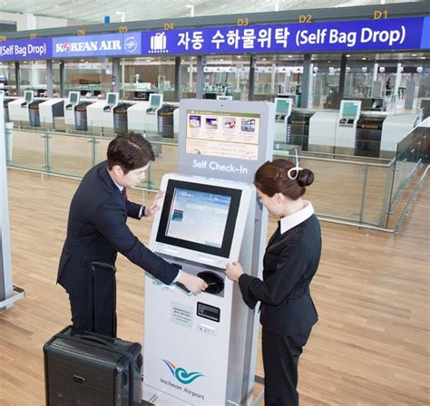 korean airlines online check in